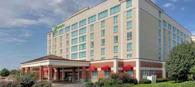 Holiday Inn University Plaza-Bowling Green, an IHG Hotel