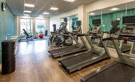 Holiday Inn Express & Suites Seattle South - Tukwila