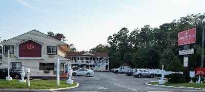 Country Hearth Inn & Suites - Galloway / Atlantic City