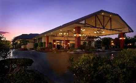 University Square Hotel