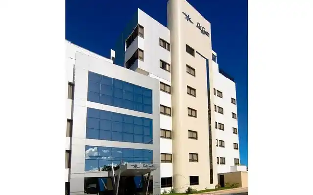 Del Canto Hotel