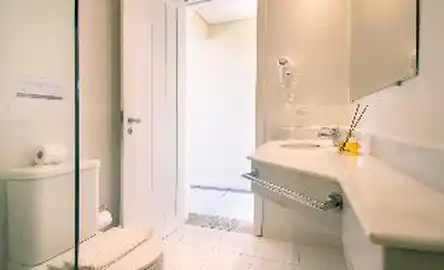 Pousada & Spa Villa Mercedes