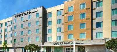 TownePlace Suites Los Angeles LAX/Hawthorne