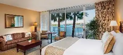 Bahia Resort Hotel