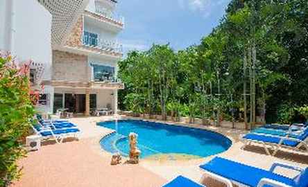 NC Residence