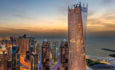 Roteiro Personalizado - Dubai