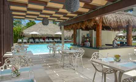 Hotel Privilege Aluxes Isla Mujeres