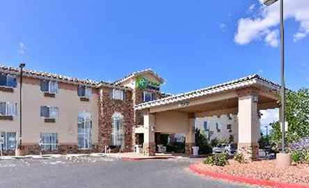 Holiday Inn Express