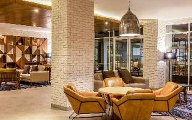 Fairfield Inn & Suites by Marriott Cancun Downtown
