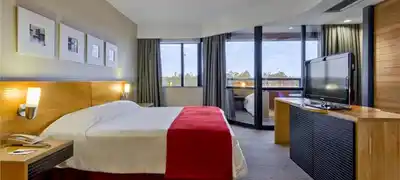 Golden Tulip Brasília Alvorada
