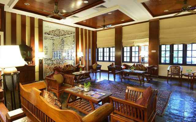 Eastern Pavilion Boutique Resort and Spa Cherating