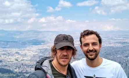 Monserrate Bogotá: Visita guiada + Ingresso para teleférico