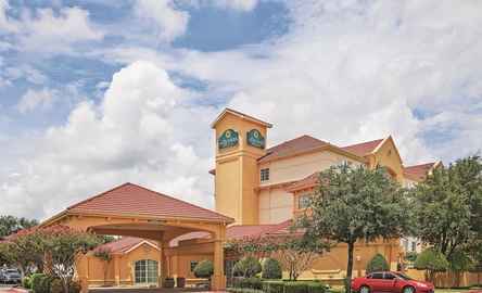 La Quinta Inn & Suites Dallas Arlington South