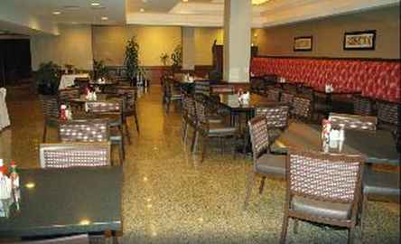 Holiday Inn Buena Park