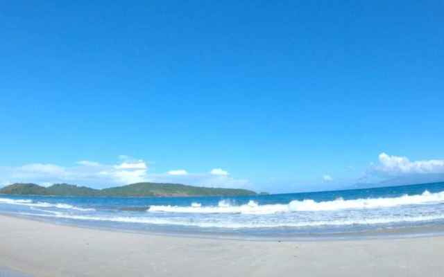 Pousada Cantinho da Praia
