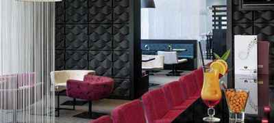 Mercure Hotel Wuerzburg am Mainufer