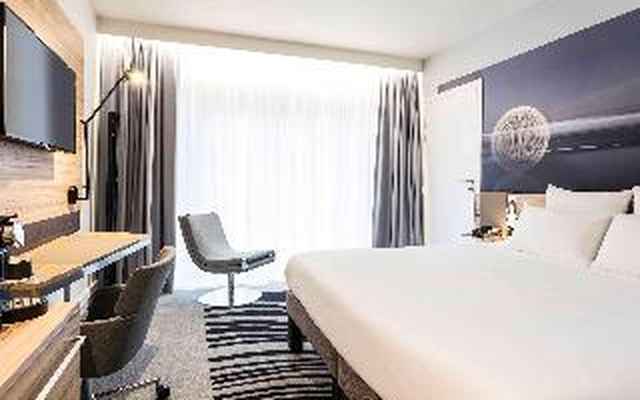 Hotel Novotel Resort & Spa Biarritz Anglet