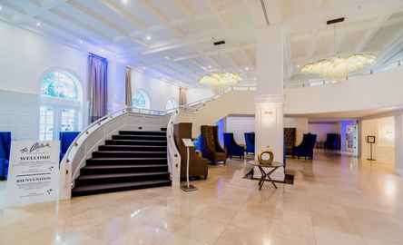 The Alexander® All Suite Oceanfront Resort