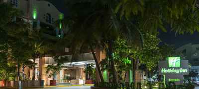 Holiday Inn Ciudad del Carmen, an IHG Hotel