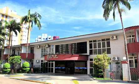 Taiyo Thermas Hotel