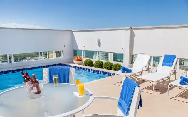 Ramada Plaza Macaé