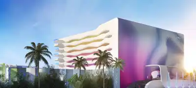 Temptation Cancun Resort