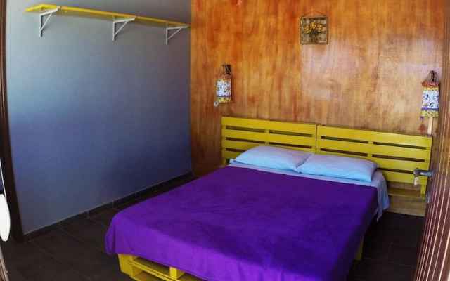 Luna Hostel