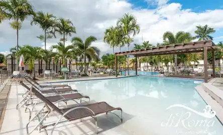 DiRoma Resort