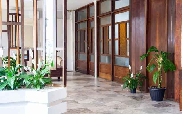 Hotel Domhof