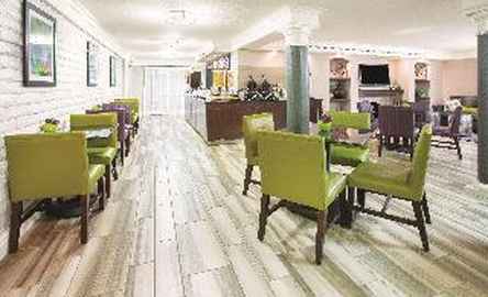 La Quinta Inn Denver Westminster