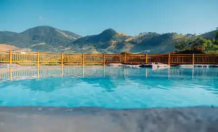 Hotel Fazenda Vale da Mantiqueira