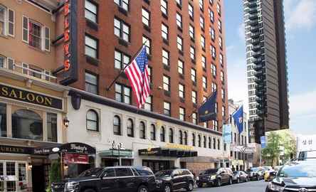The Gallivant Times Square