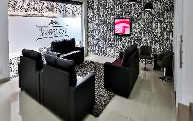 Monte Serrat Hotel