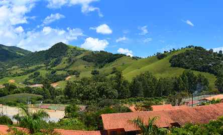 Combo de diárias - Hotel Fazenda Vale da Mantiqueira - 2025