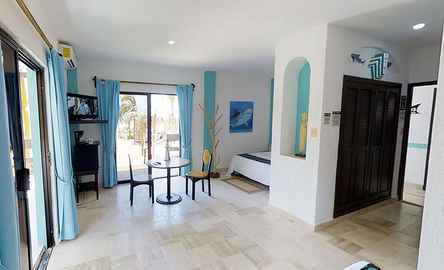 Villas Tiburon by The Beach