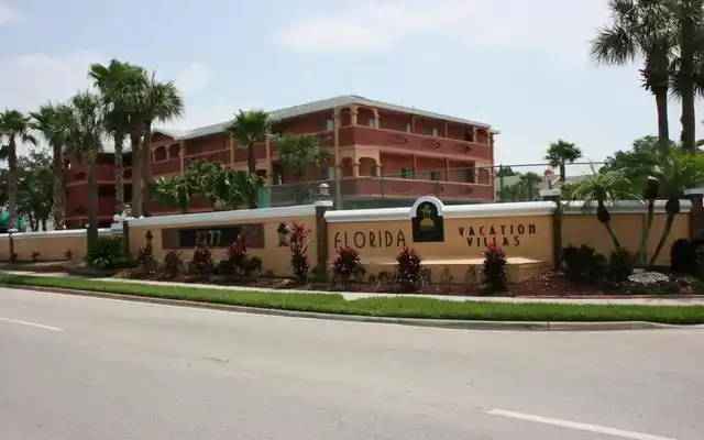 Florida Vacation Villas