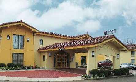 La Quinta Inn Lexington