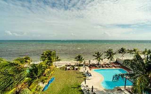 Casa del Puerto Boutique Hotel