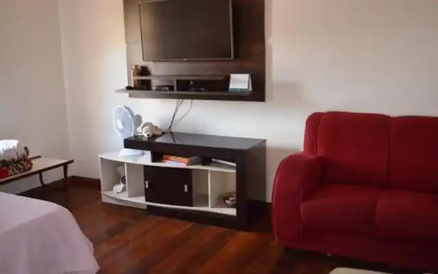 CAPITóLIO HOSTEL