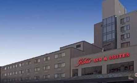 Kahler Inn & Suites