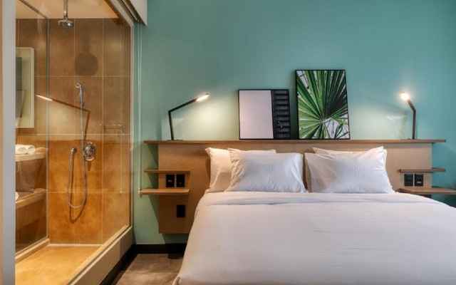 Novotel BH Savassi Hotel