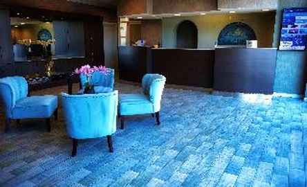 Best Western Inn
