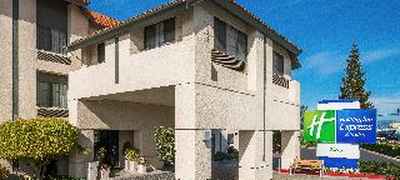 Holiday Inn Express & Suites Santa Clara - Silicon Valley