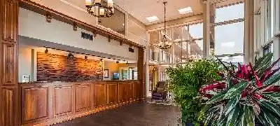 Best Western Plaza Inn