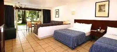 Krystal Puerto Vallarta