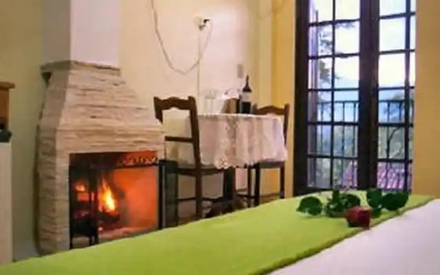 Pousada Piemonte