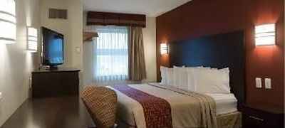 Travelodge Romulus Detroit Airport