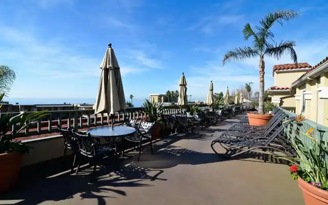 Best Western Plus Laguna Brisas Hotel