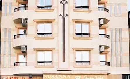 Susanna Hotel