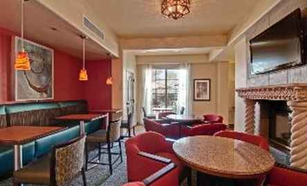 Hyatt House San Diego/Carlsbad